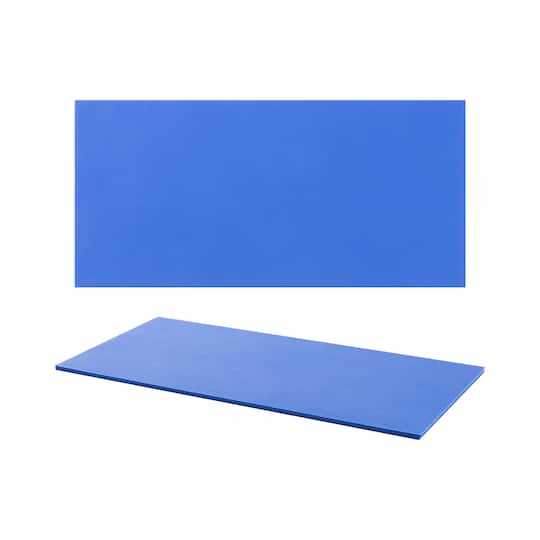 Craft Express Blue Silicone Wrap Pack